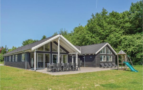Lovely Home In Tranekær With Kitchen